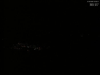 Skiareál Kamenec - Jablonec nad Jizerou