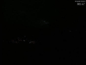 Skiareál Kamenec - Jablonec nad Jizerou