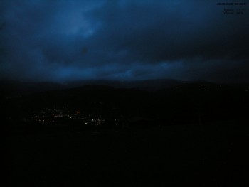 Skiareál Kamenec - Jablonec nad Jizerou