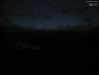 Skiareál Kamenec - Jablonec nad Jizerou