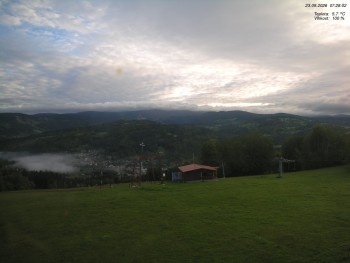 Ośrodek narciarski Kamenec – Jablonec nad Jizerą