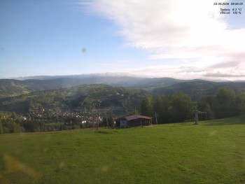 Skiareál Kamenec - Jablonec nad Jizerou