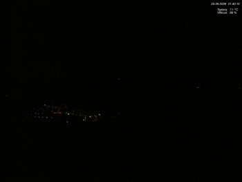 Skiareál Kamenec - Jablonec nad Jizerou
