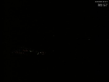 Skiareál Kamenec - Jablonec nad Jizerou