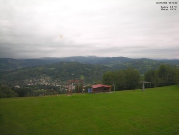 Skiareál Kamenec - Jablonec nad Jizerou