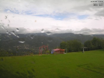 Skiareál Kamenec - Jablonec nad Jizerou