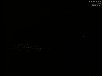 Skiareál Kamenec - Jablonec nad Jizerou