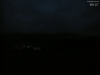 Skiareál Kamenec - Jablonec nad Jizerou