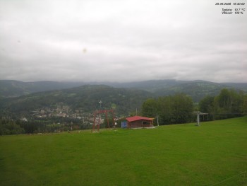 Skiareál Kamenec - Jablonec nad Jizerou