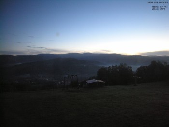 Skiareál Kamenec - Jablonec nad Jizerou