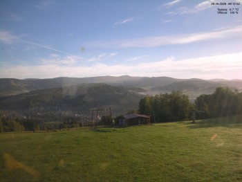 Skiareál Kamenec - Jablonec nad Jizerou