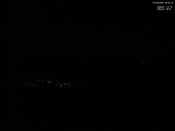 Skiareál Kamenec - Jablonec nad Jizerou