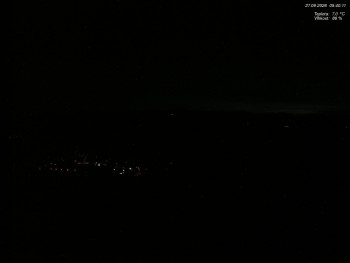 Skiareál Kamenec - Jablonec nad Jizerou