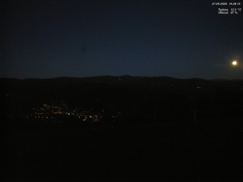 Skiareál Kamenec - Jablonec nad Jizerou
