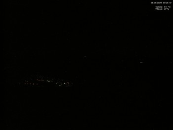 Skiareál Kamenec - Jablonec nad Jizerou