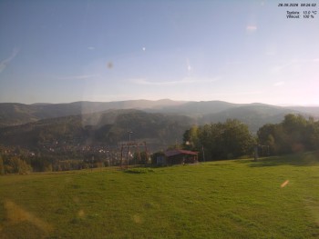 Skiareál Kamenec - Jablonec nad Jizerou