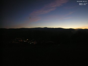 Skiareál Kamenec - Jablonec nad Jizerou