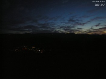 Skiareál Kamenec - Jablonec nad Jizerou