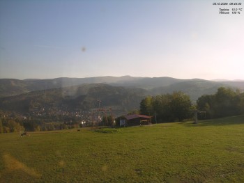 Skiareál Kamenec - Jablonec nad Jizerou
