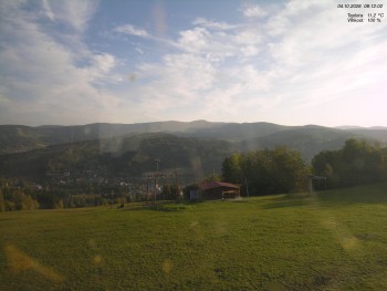 Skiareál Kamenec - Jablonec nad Jizerou