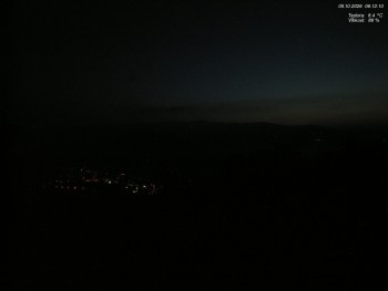 Skiareál Kamenec - Jablonec nad Jizerou