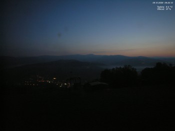 Skiareál Kamenec - Jablonec nad Jizerou