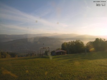 Skiareál Kamenec - Jablonec nad Jizerou