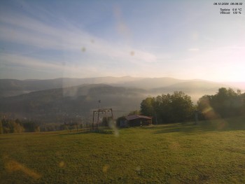 Skiareál Kamenec - Jablonec nad Jizerou