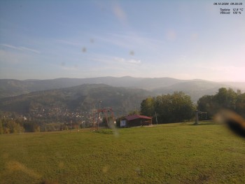 Skiareál Kamenec - Jablonec nad Jizerou