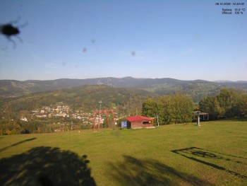 Skiareál Kamenec - Jablonec nad Jizerou