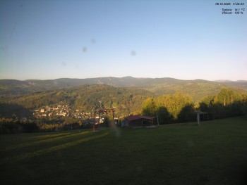 Skiareál Kamenec - Jablonec nad Jizerou