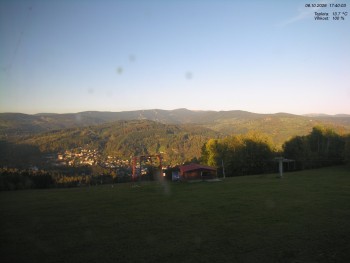 Skiareál Kamenec - Jablonec nad Jizerou