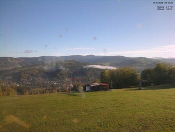 Skiareál Kamenec - Jablonec nad Jizerou
