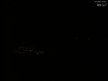 Skiareál Kamenec - Jablonec nad Jizerou