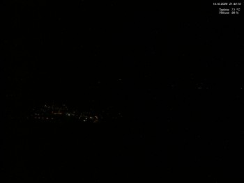 Skiareál Kamenec - Jablonec nad Jizerou