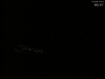 Skiareál Kamenec - Jablonec nad Jizerou