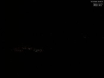 Skiareál Kamenec - Jablonec nad Jizerou
