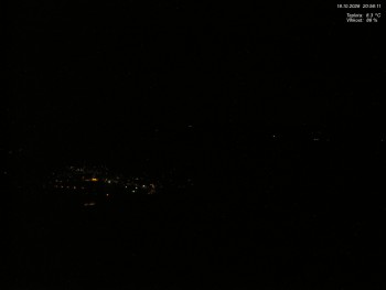 Skiareál Kamenec - Jablonec nad Jizerou