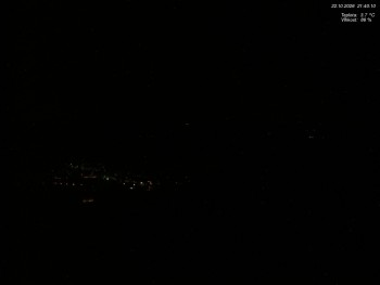 Skiareál Kamenec - Jablonec nad Jizerou