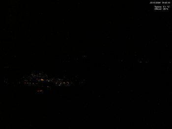 Skiareál Kamenec - Jablonec nad Jizerou