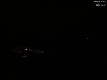 Skiareál Kamenec - Jablonec nad Jizerou