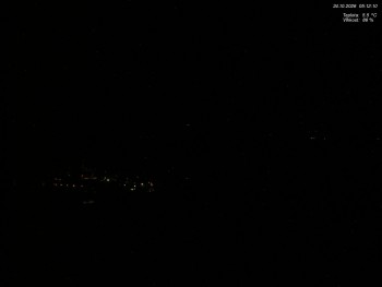Skiareál Kamenec - Jablonec nad Jizerou