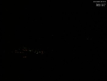 Skiareál Kamenec - Jablonec nad Jizerou