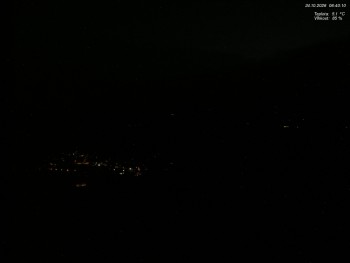 Skiareál Kamenec - Jablonec nad Jizerou