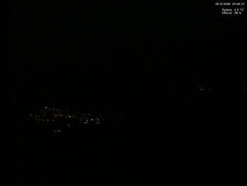 Skiareál Kamenec - Jablonec nad Jizerou