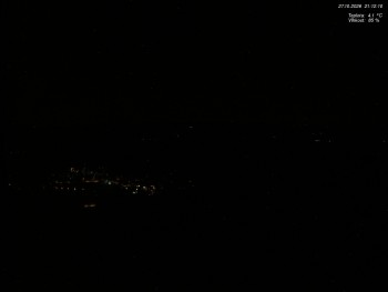 Skiareál Kamenec - Jablonec nad Jizerou