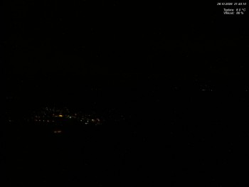 Skiareál Kamenec - Jablonec nad Jizerou