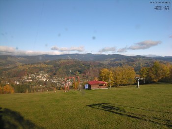 Kamenec Ski Resort - Jablonec nad Jizerou
