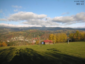 Kamenec Ski Resort - Jablonec nad Jizerou