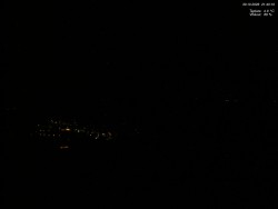 Blick auf das Riesengebirge